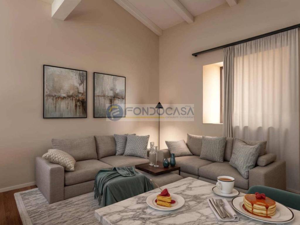 Appartamento a Pavia in Corso Garbiladi - Foto 4