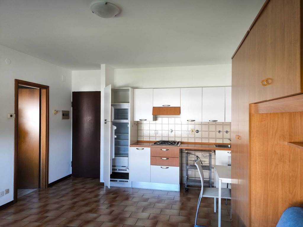 Appartamento a Udine in Via Pacifico Valussi, 30 - Foto 2