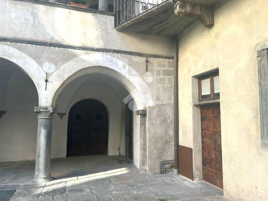 Immobile a Sondrio in Piazzetta carbonera, 4 - Foto 2