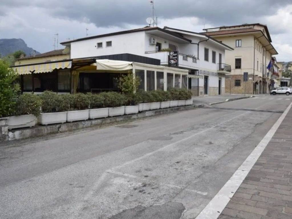 Immobile a Spigno saturnia in Via Giuseppe Mazzini, 10 - Foto 2