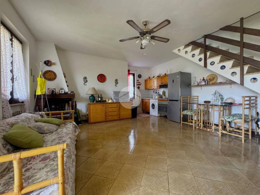 Villa a Sabaudia in Via Delle Farnie, 36 - Foto 5