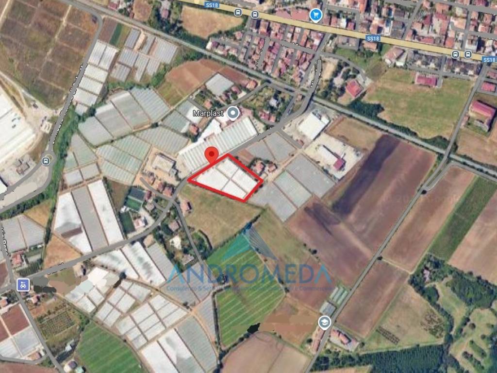 Terreno a Bellizzi - Foto 2