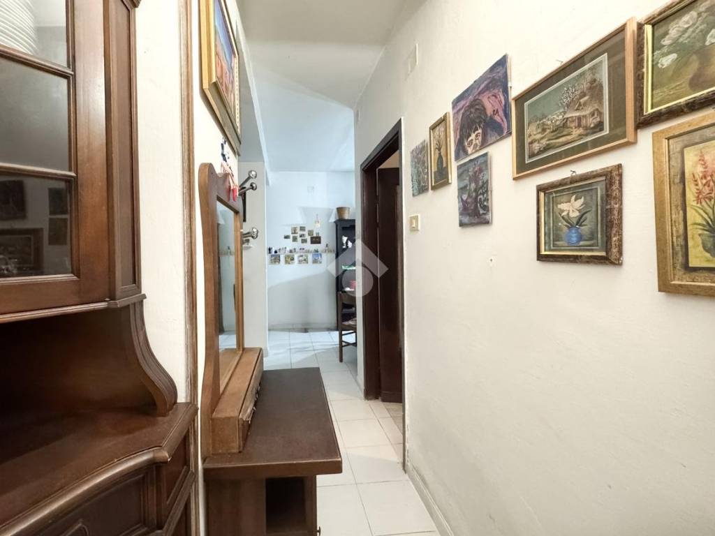 Appartamento a Chieti in Via Federico Salomone, 115 - Foto 2