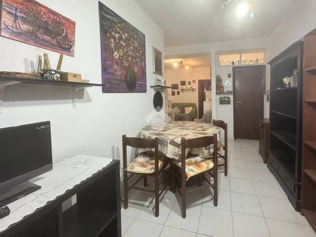 Appartamento a Chieti in Via Federico Salomone, 115 - Foto 4
