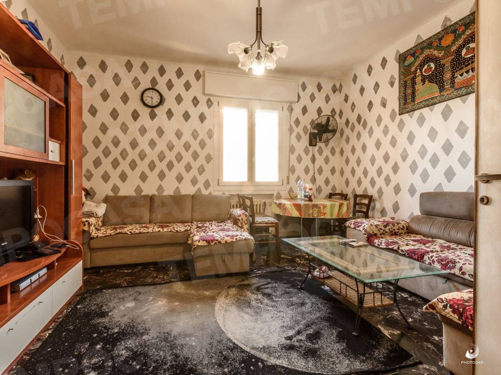 Appartamento a Carpi in Via Martiri di Belfiore 1 - Foto 3