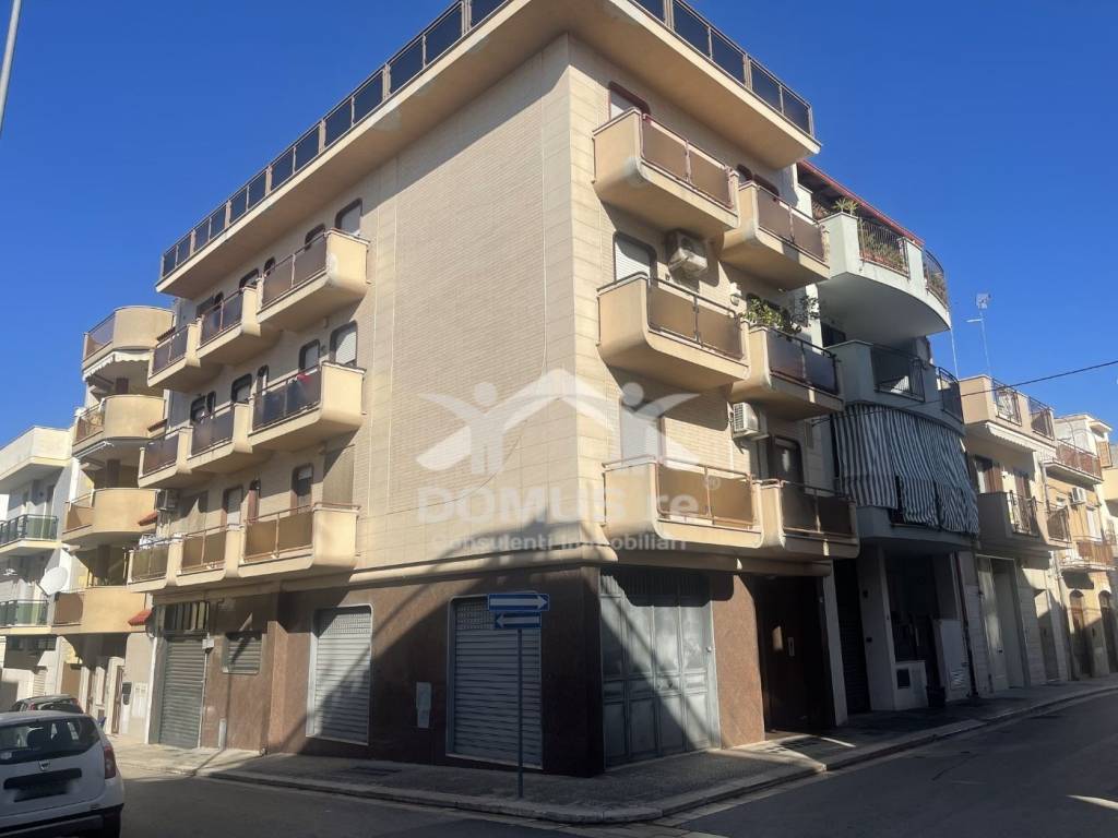 Appartamento a Andria in Via Galileo Galilei - Foto 2