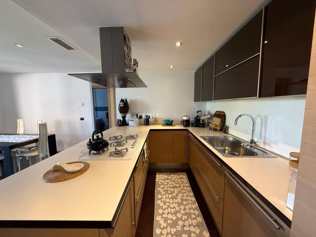 Appartamento a Agrate brianza in Via Papa Giovanni XXIII, 8 - Foto 5
