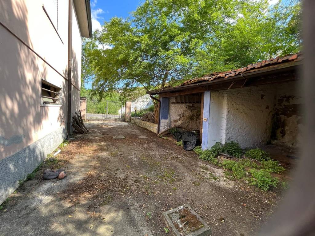 Casa indipendente a Pavia in Via San Pietro in Verzolo - Foto 3