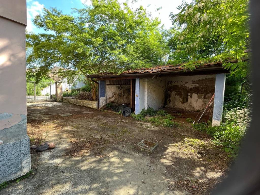 Casa indipendente a Pavia in Via San Pietro in Verzolo - Foto 4