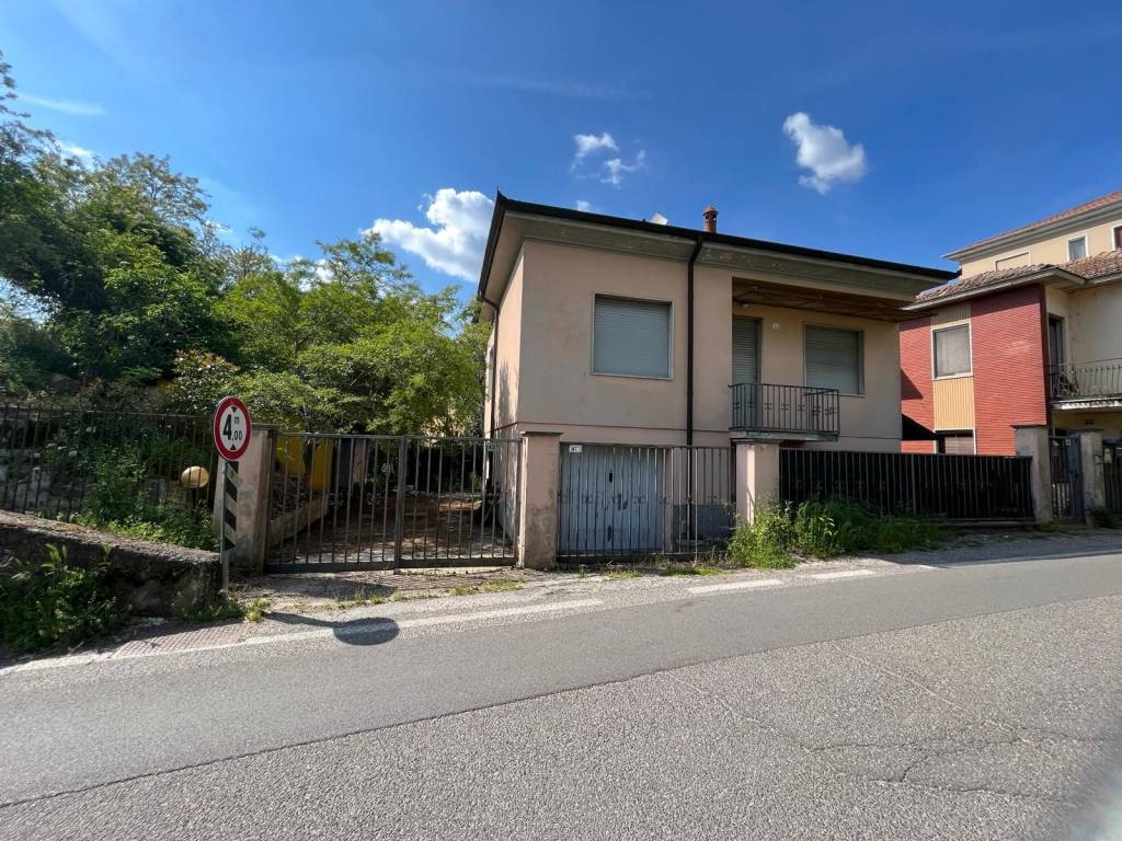 Casa indipendente a Pavia in Via San Pietro in Verzolo - Foto 5