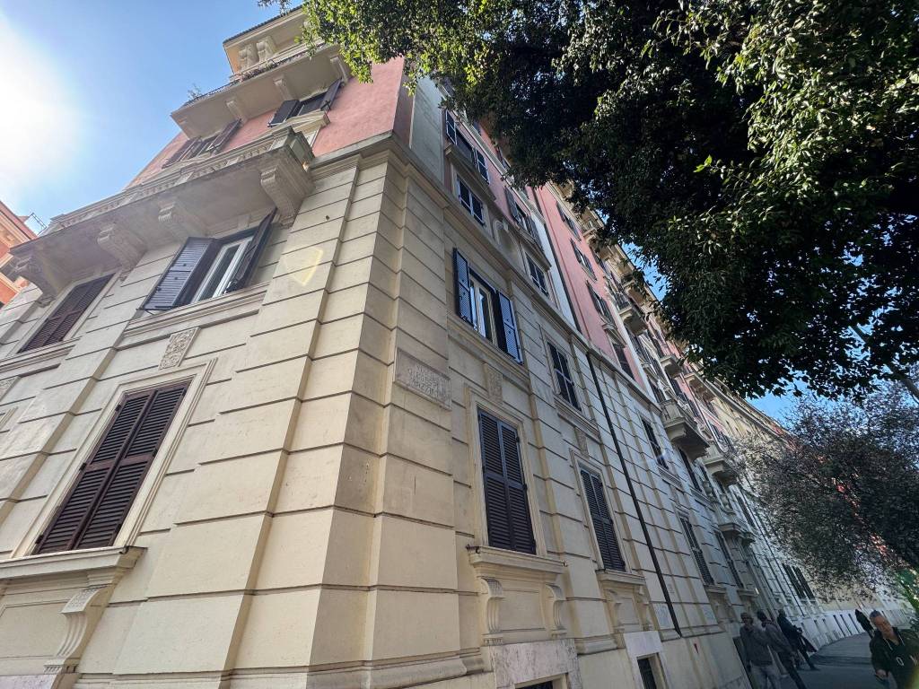 Appartamento a Roma in Viale Giuseppe Mazzini - Foto 2