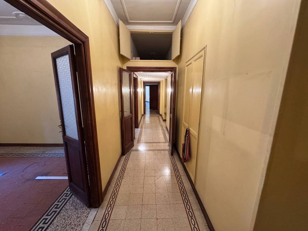 Appartamento a Roma in Viale Giuseppe Mazzini - Foto 4