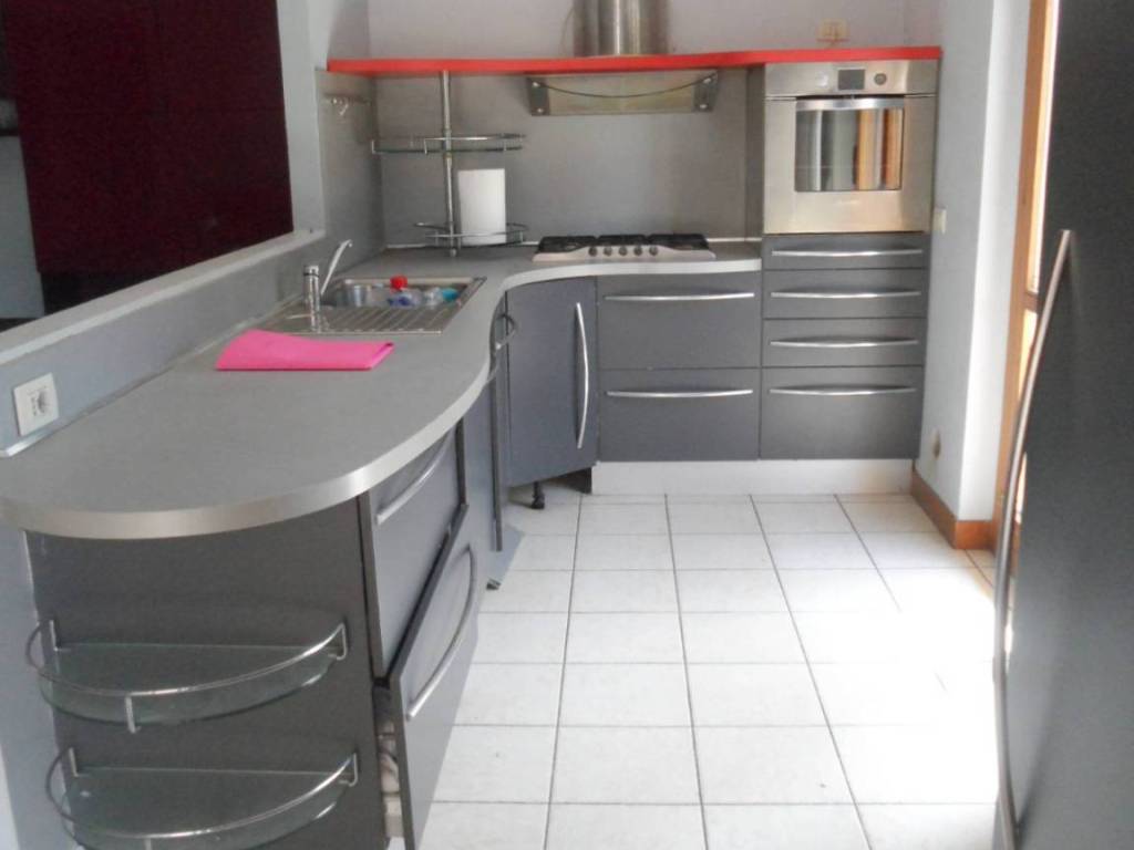 Appartamento a San benedetto del tronto in Via S. Aleramo - Foto 3