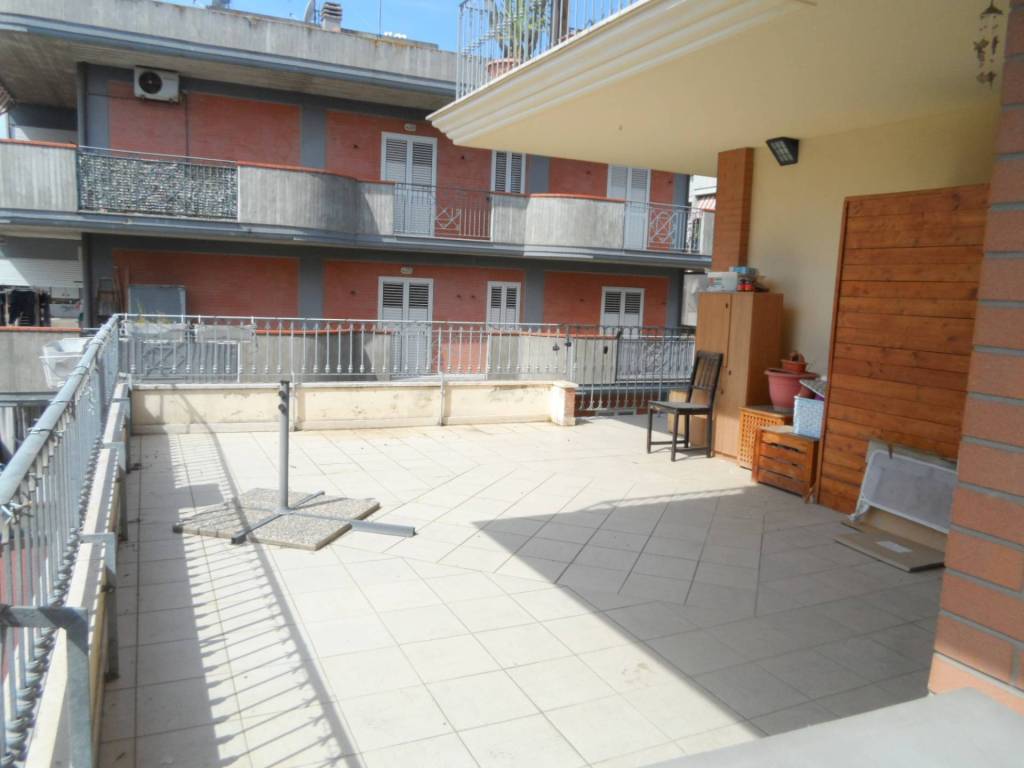Appartamento a San benedetto del tronto in Via S. Aleramo - Foto 4