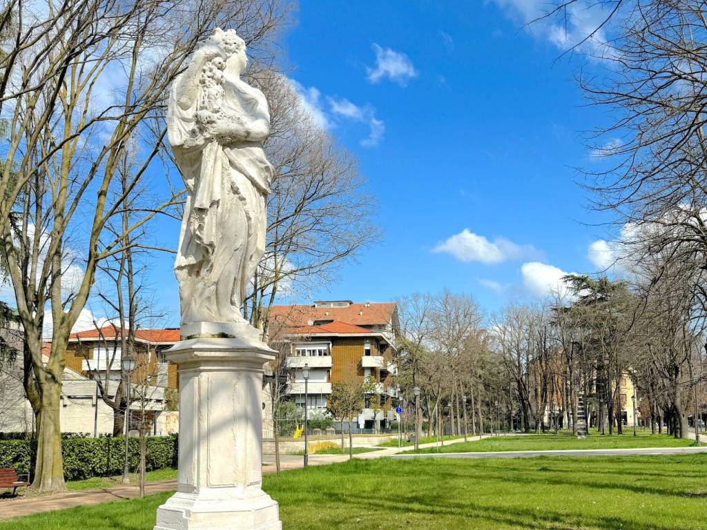Appartamento a Reggio emilia in Via Guido Rossa - Foto 2