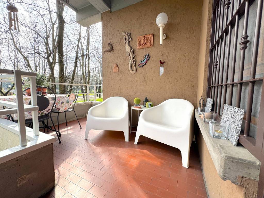 Appartamento a Reggio emilia in Via Guido Rossa - Foto 3