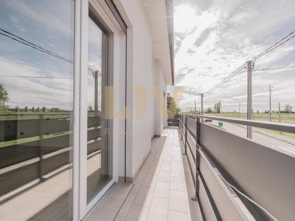 Villa a Noventa padovana in Via Maestri Calzaturieri del Brenta - Foto 2