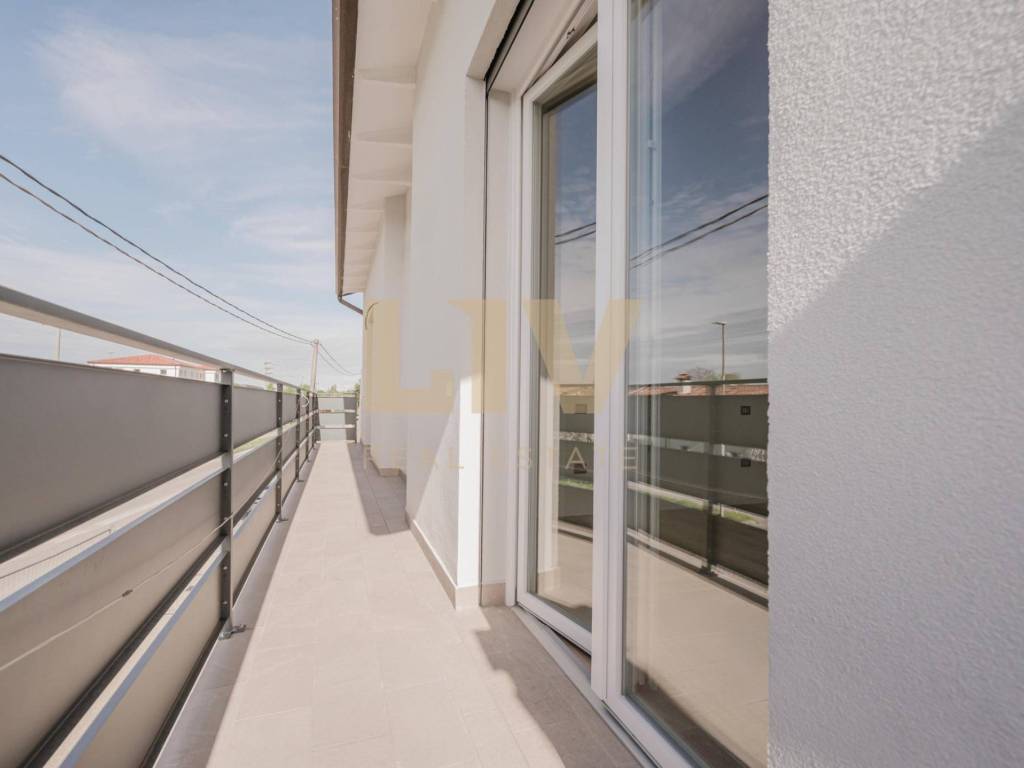 Villa a Noventa padovana in Via Maestri Calzaturieri del Brenta - Foto 3