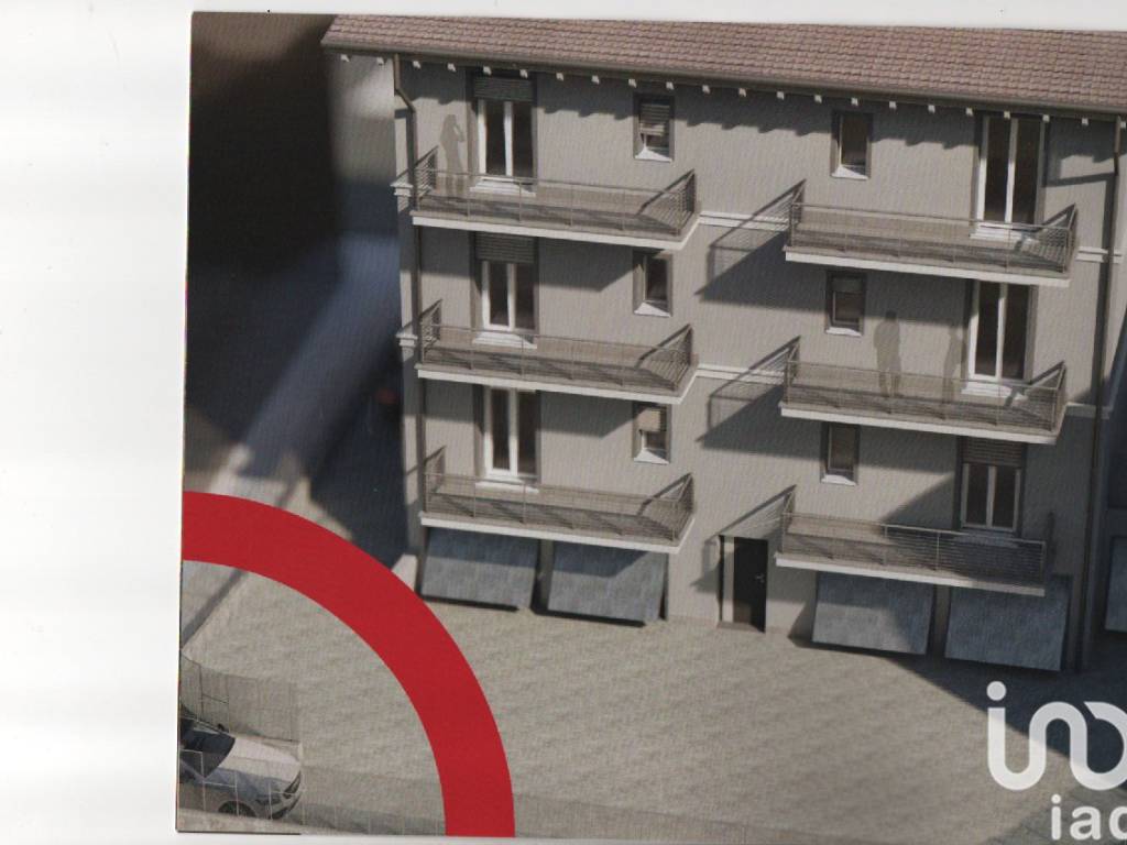 Appartamento a Borgonovo val tidone in Via moretta - Foto 2