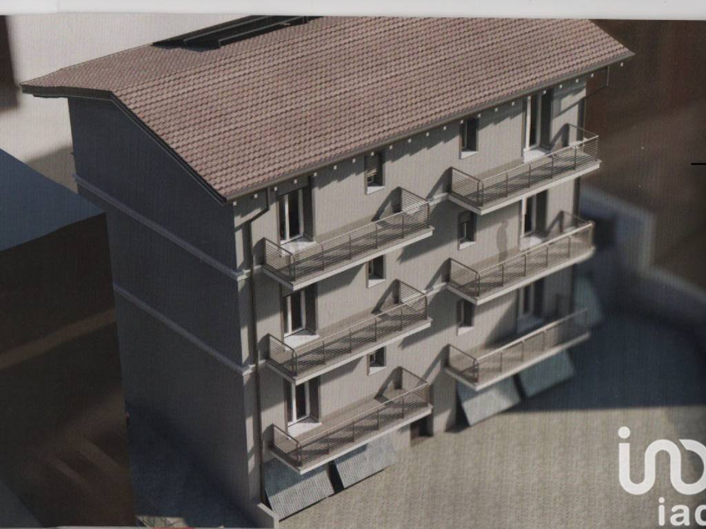 Appartamento a Borgonovo val tidone in Via moretta - Foto 3