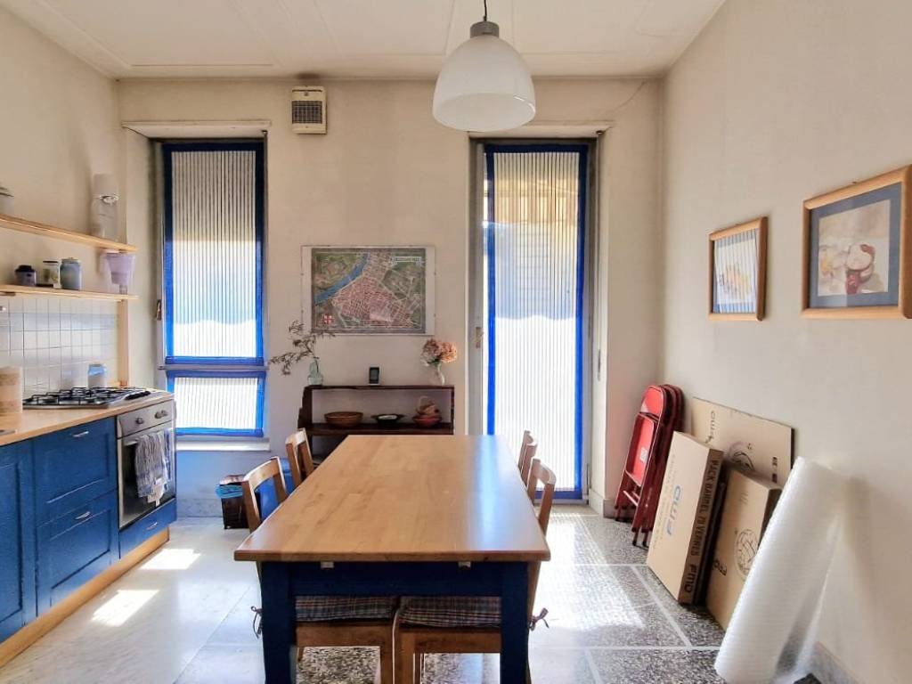 Appartamento a Alessandria in Via Trotti - Foto 5