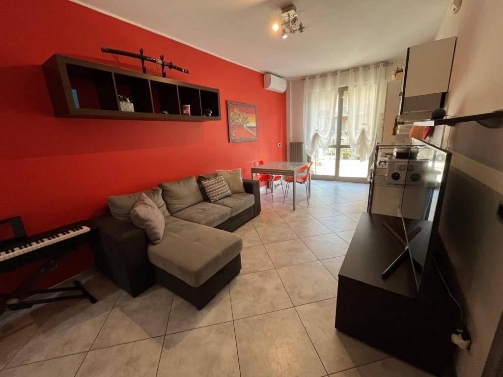 Appartamento a Alba in Corso Canale, 15 - Foto 2