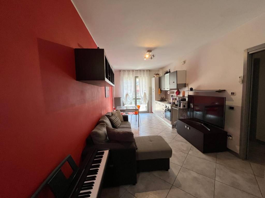 Appartamento a Alba in Corso Canale, 15 - Foto 4