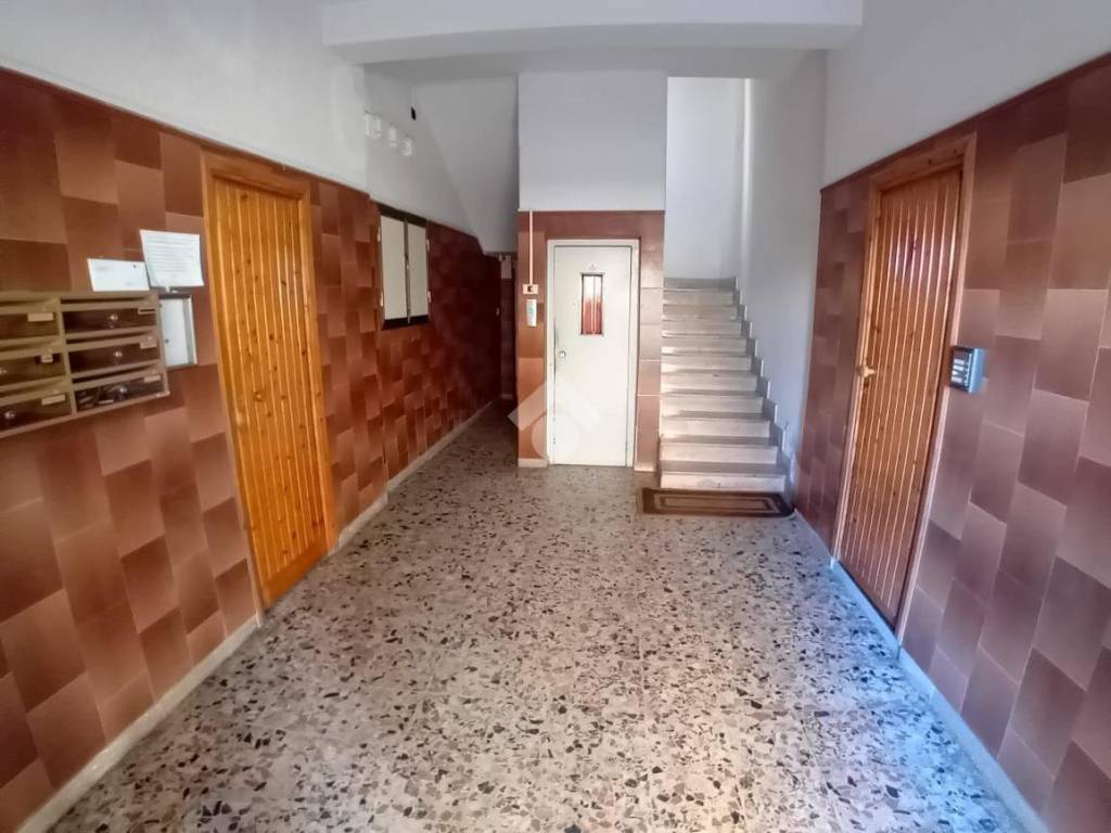 Appartamento a Sassari in Via Principe di Piemonte, 25 - Foto 3