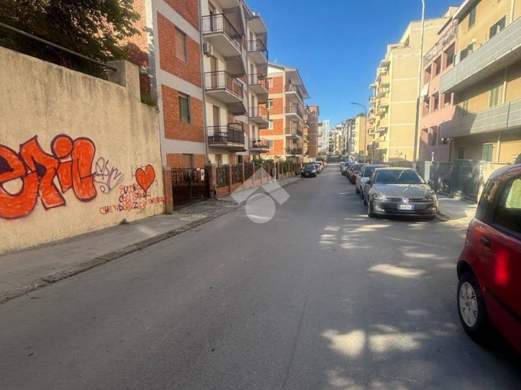 Appartamento a Sassari in Via Principe di Piemonte, 25 - Foto 4