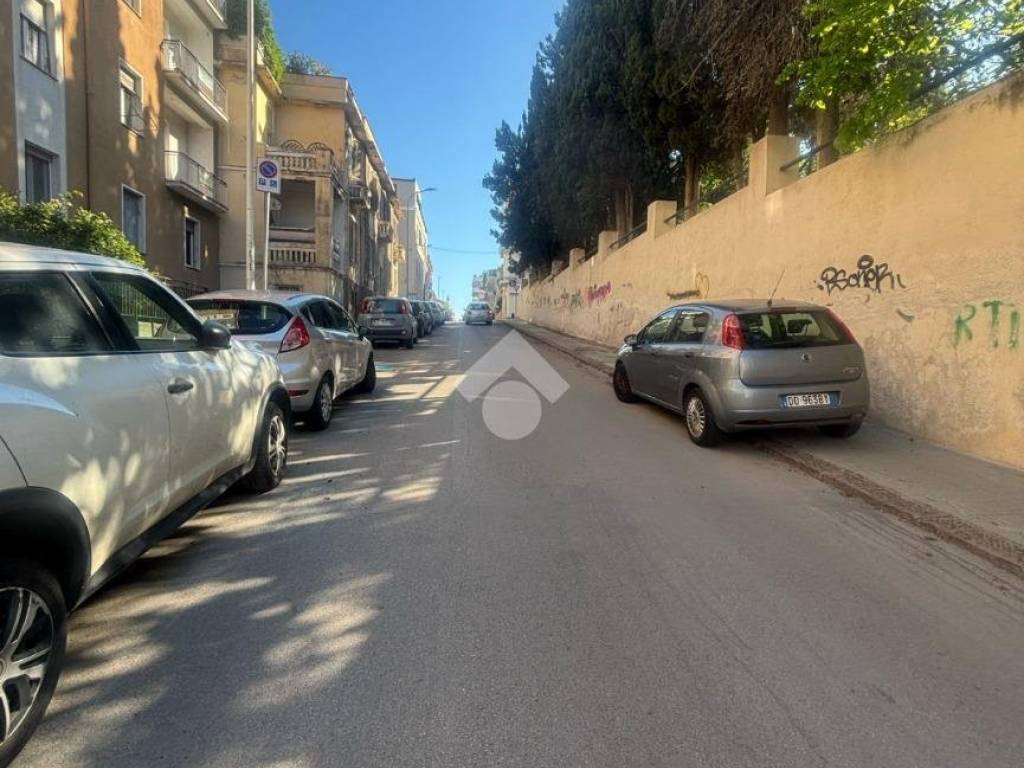 Appartamento a Sassari in Via Principe di Piemonte, 25 - Foto 5