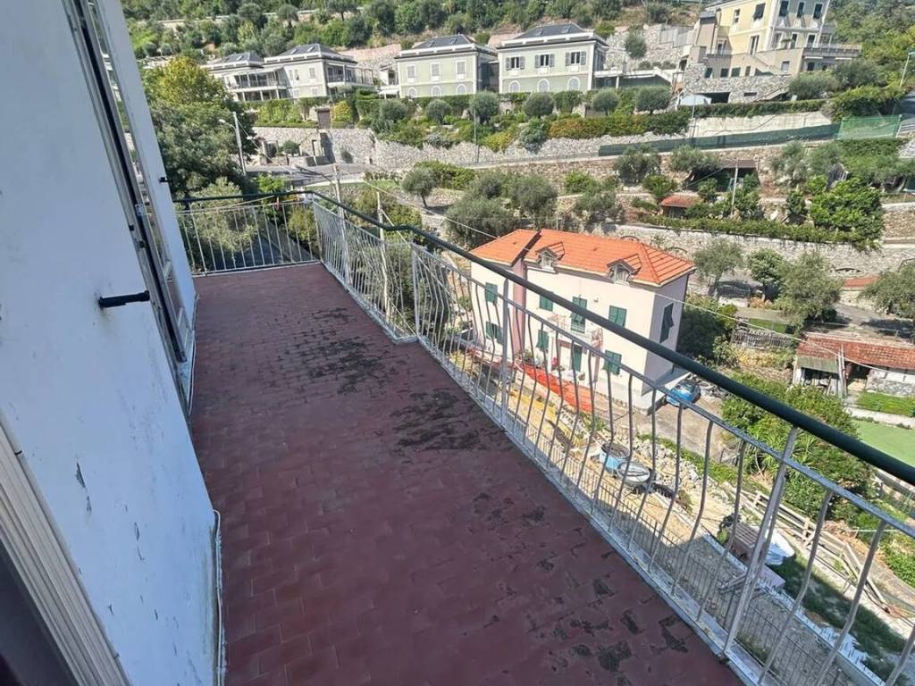 Appartamento a Alassio in Via Luigi Borri S.N.C. - Foto 5