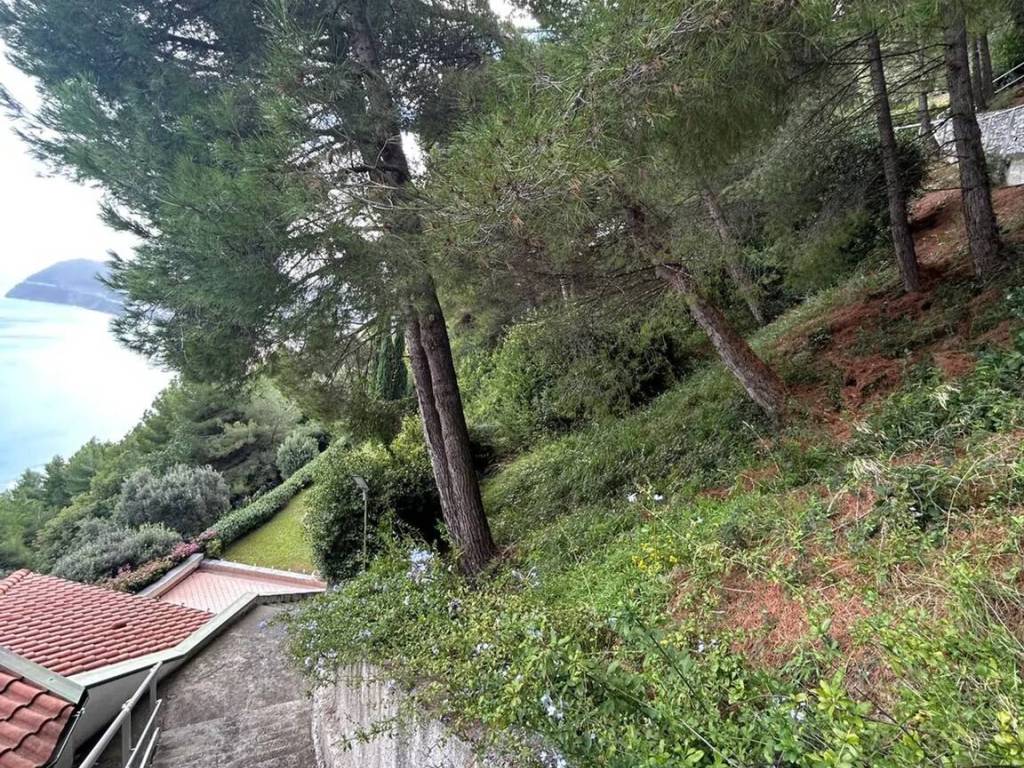 Villa a Alassio in Via Luigi Borri S.N.C. - Foto 3