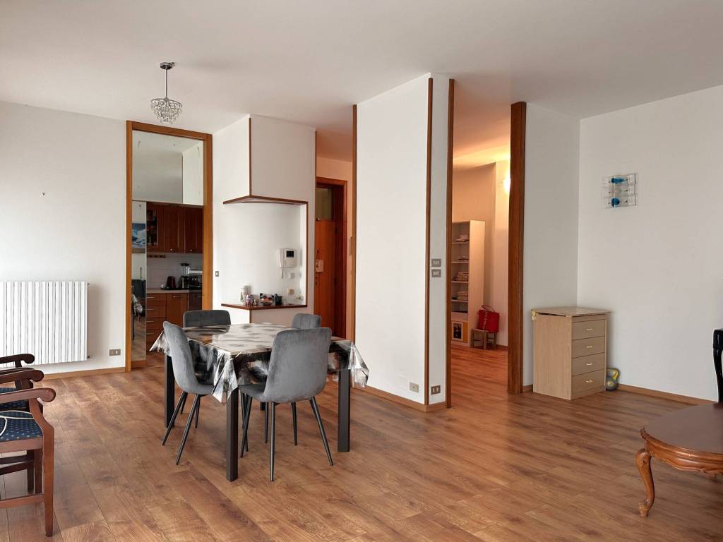 Appartamento a Alba adriatica in Via Risorgimento, 34 - Foto 5