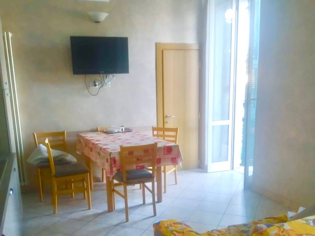 Appartamento a Loano in Via Giuseppe Garibaldi, 39 - Foto 5