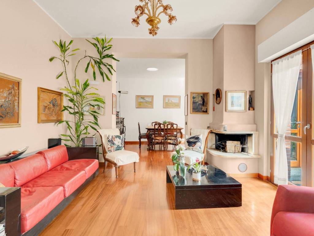 Villa a Busto arsizio in Via Arezzo, 4 - Foto 2