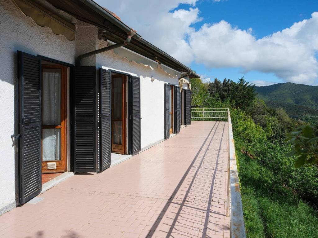 Villa a Spotorno - Foto 5