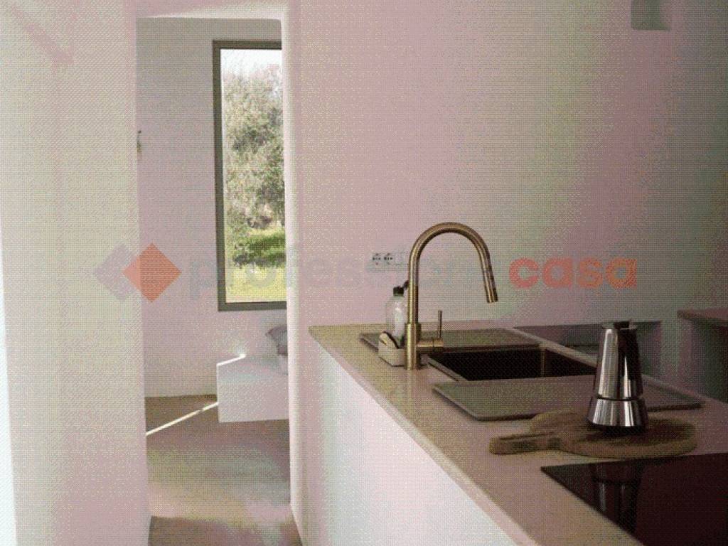 Villa a Ceglie messapica in Contrada Tarturiello, snc - Foto 2