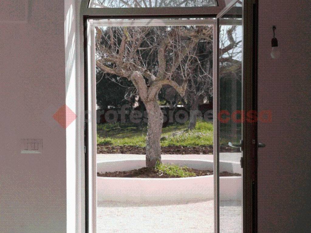 Villa a Ceglie messapica in Contrada Tarturiello, snc - Foto 3