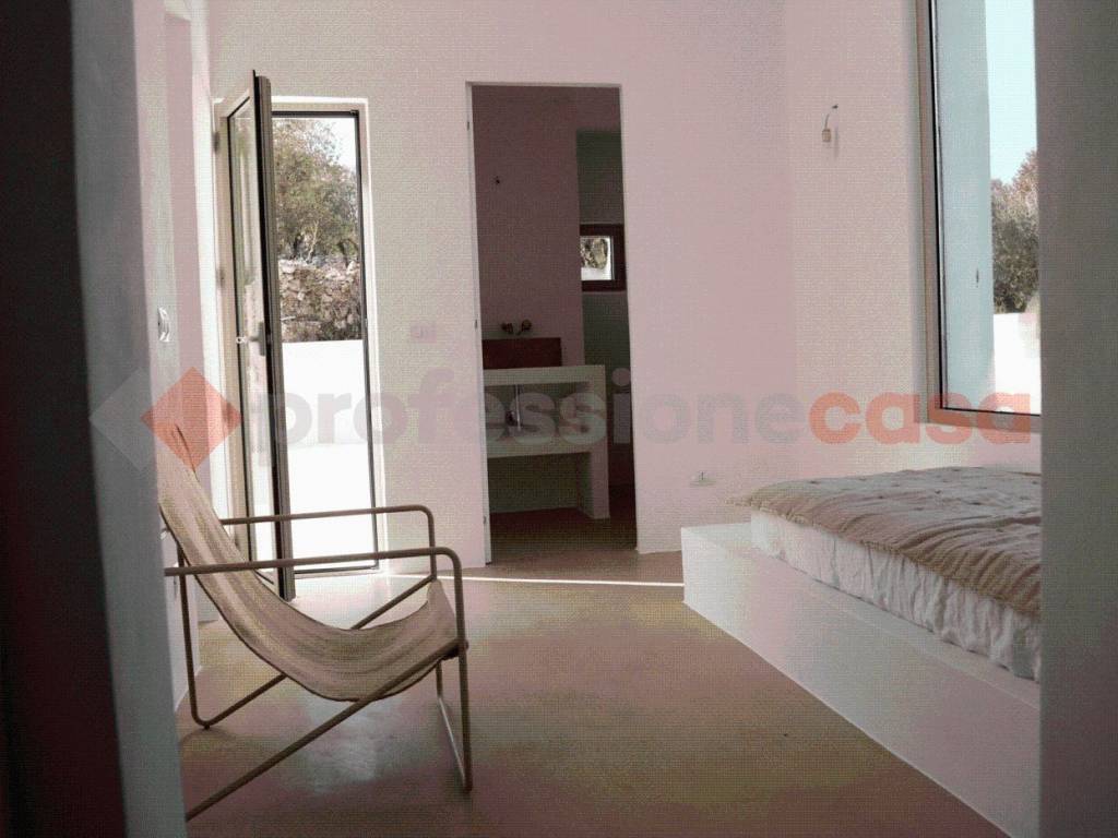 Villa a Ceglie messapica in Contrada Tarturiello, snc - Foto 4