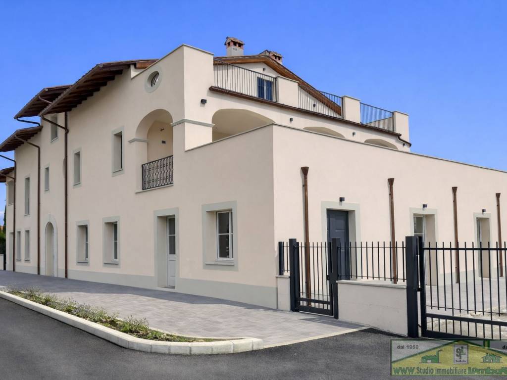 Appartamento a Montemurlo in Via Antonio Pacinotti, 261 - Foto 2