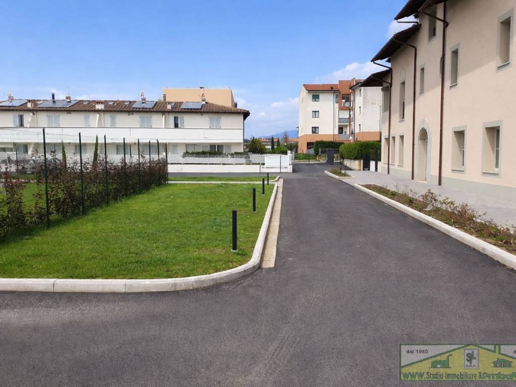 Appartamento a Montemurlo in Via Antonio Pacinotti, 261 - Foto 3