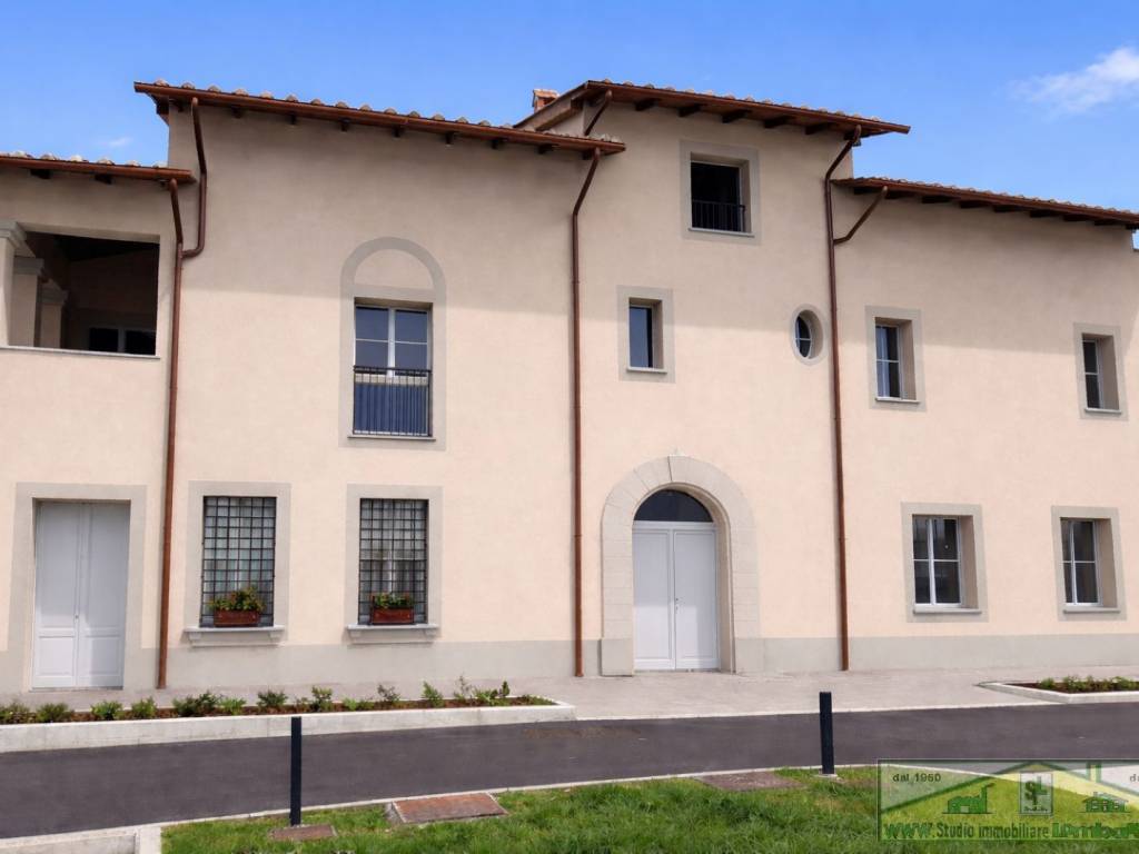 Appartamento a Montemurlo in Via Antonio Pacinotti, 261 - Foto 4