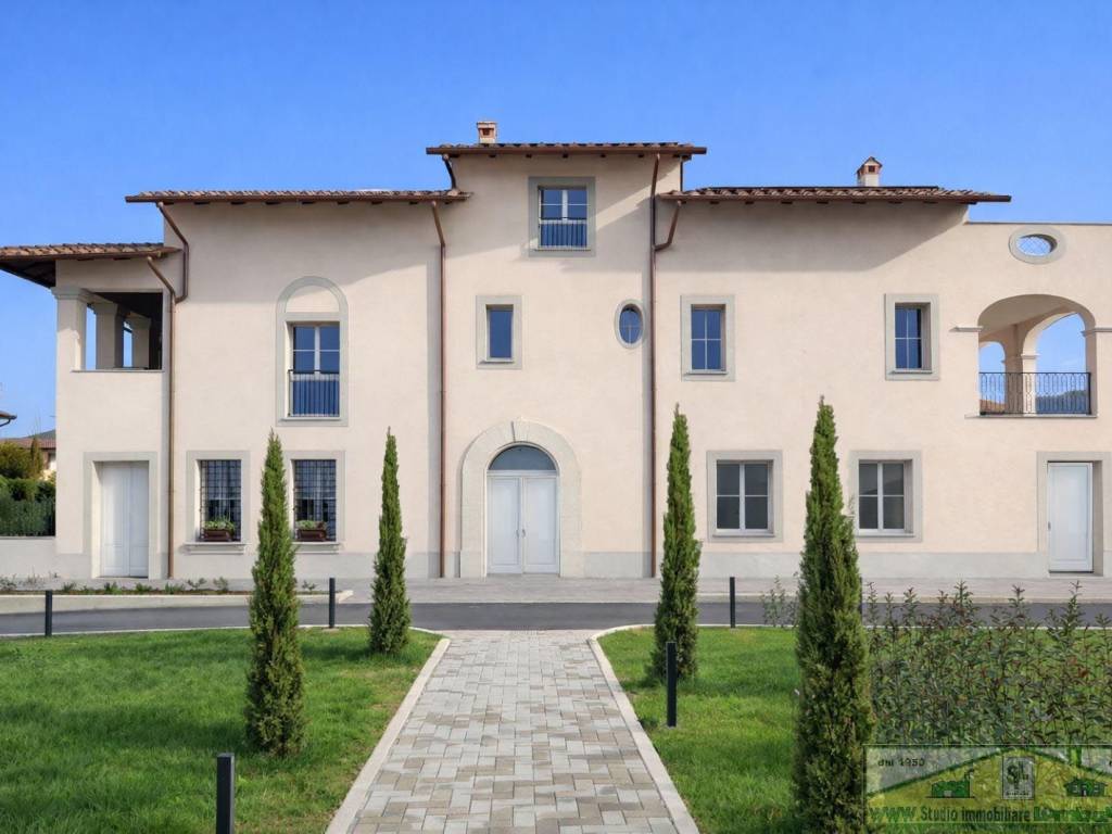 Appartamento a Montemurlo in Via Antonio Pacinotti, 261 - Foto 5