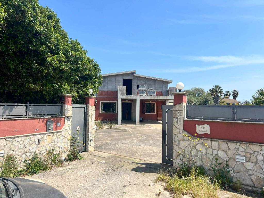 Villa a Augusta in Contrada Dattolo - Foto 2