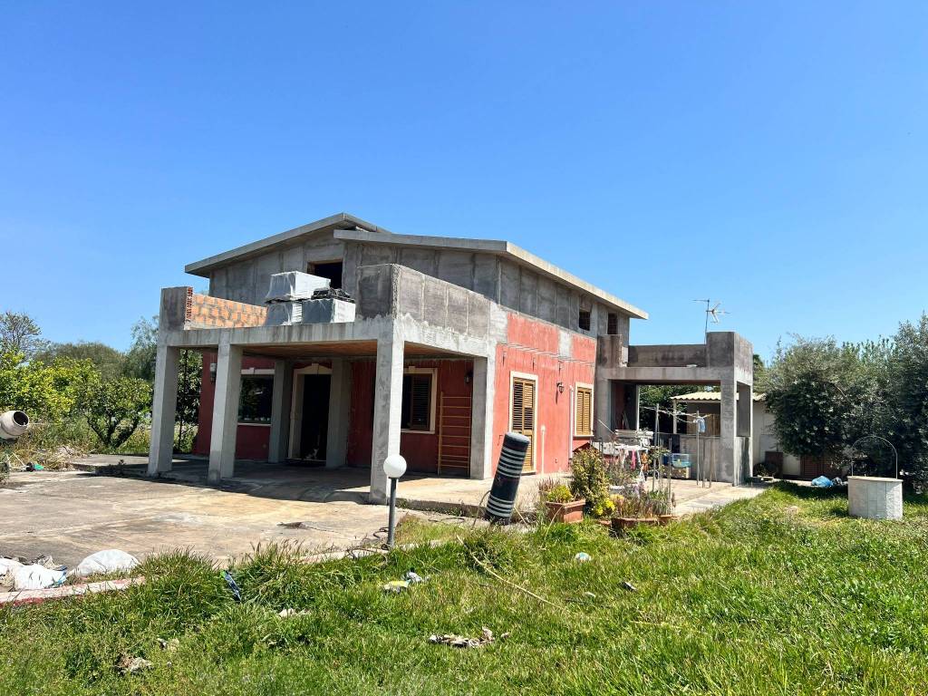 Villa a Augusta in Contrada Dattolo - Foto 3