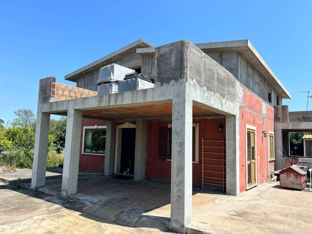 Villa a Augusta in Contrada Dattolo - Foto 4