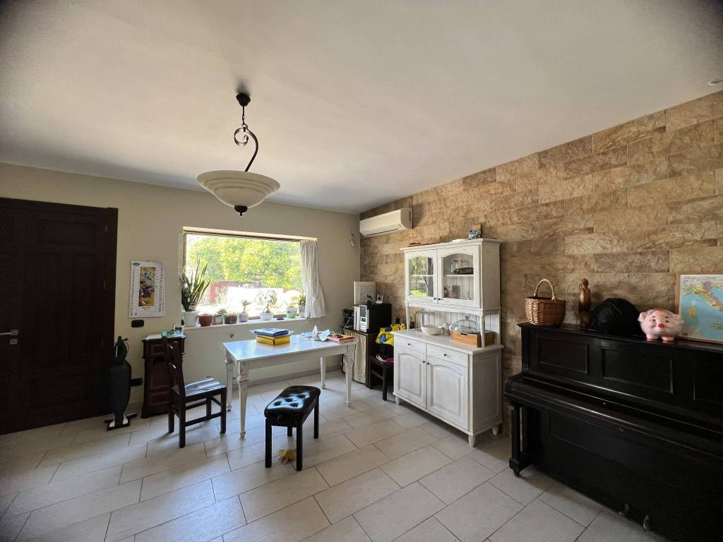 Villa a Augusta in Contrada Dattolo - Foto 5