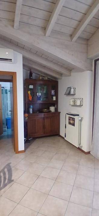 Appartamento a Zelo buon persico in Via Dante Alighieri, 53 - Foto 3
