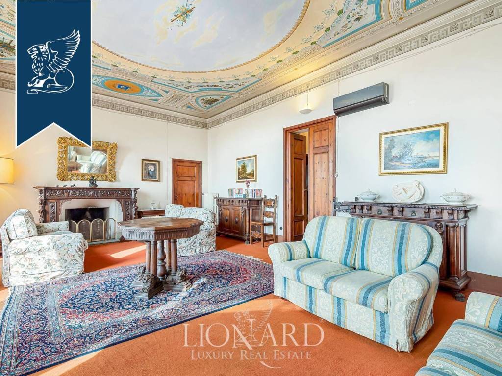Villa a Camaiore - Foto 5