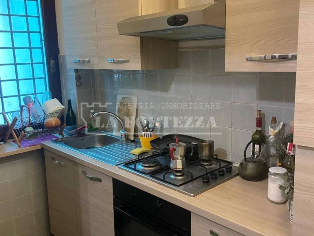 Casa indipendente a Pisa in Via Spartaco Carlini, , 56127 - Foto 3